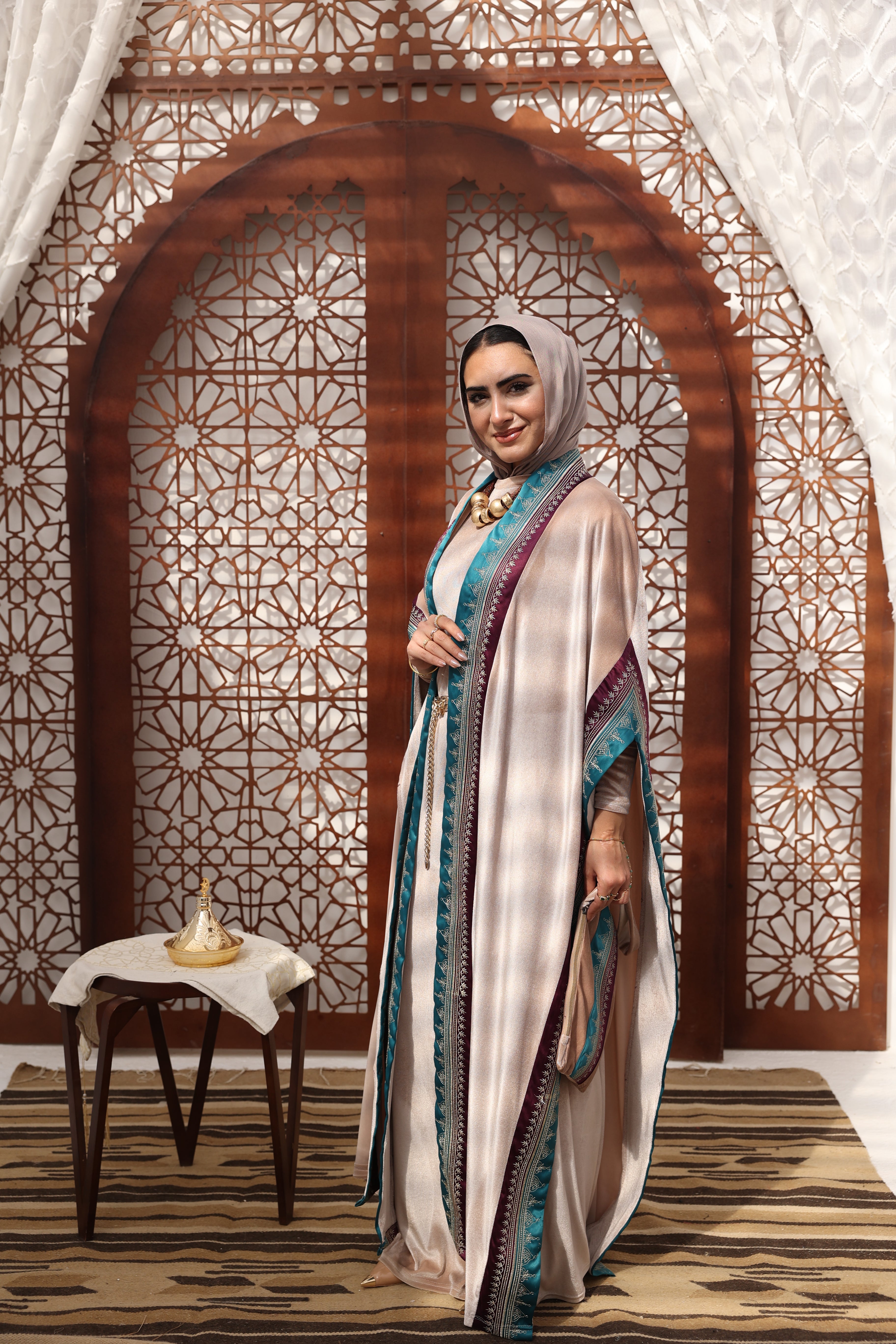 FAYROUZ Kaftan