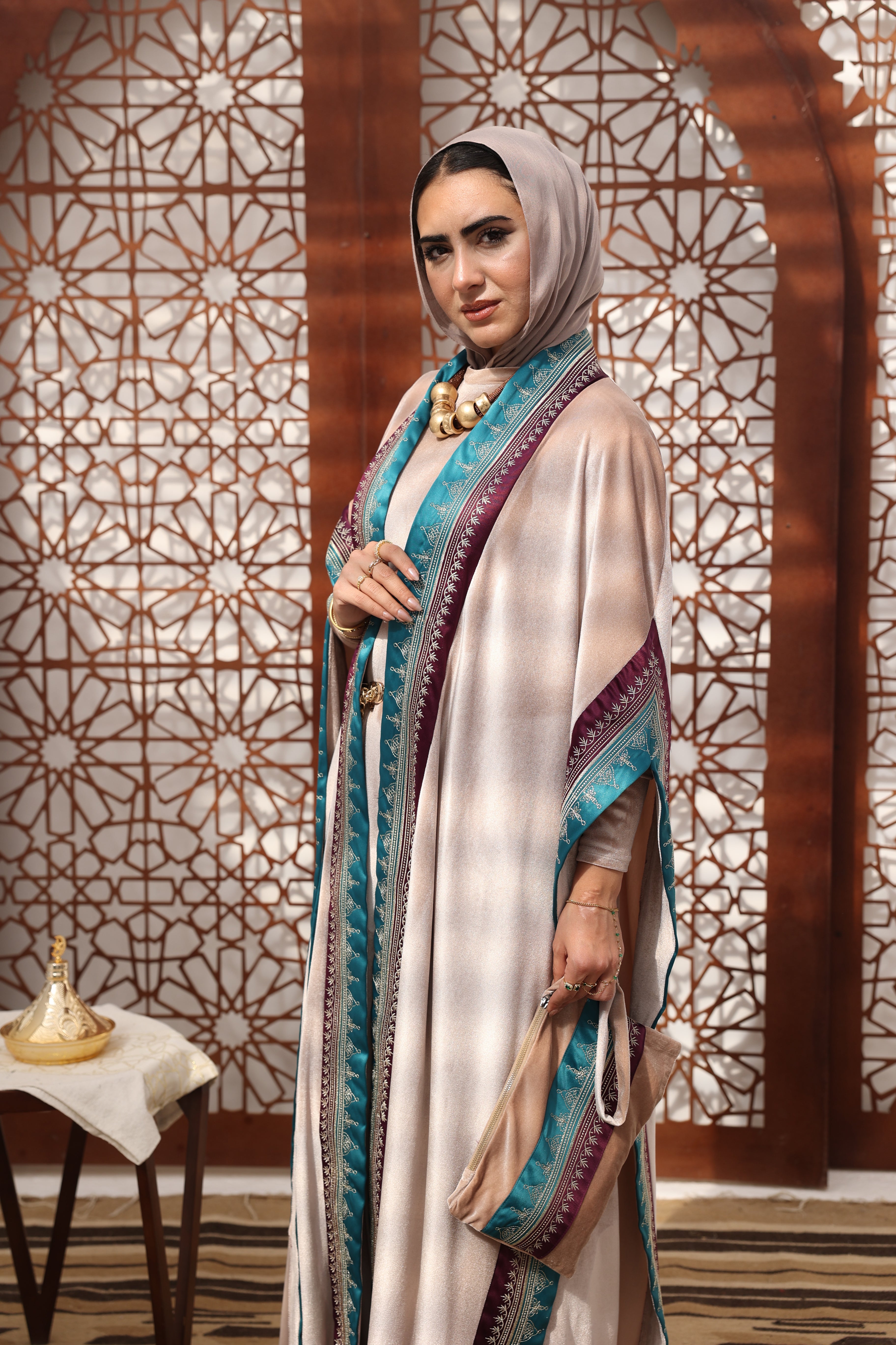 FAYROUZ Kaftan