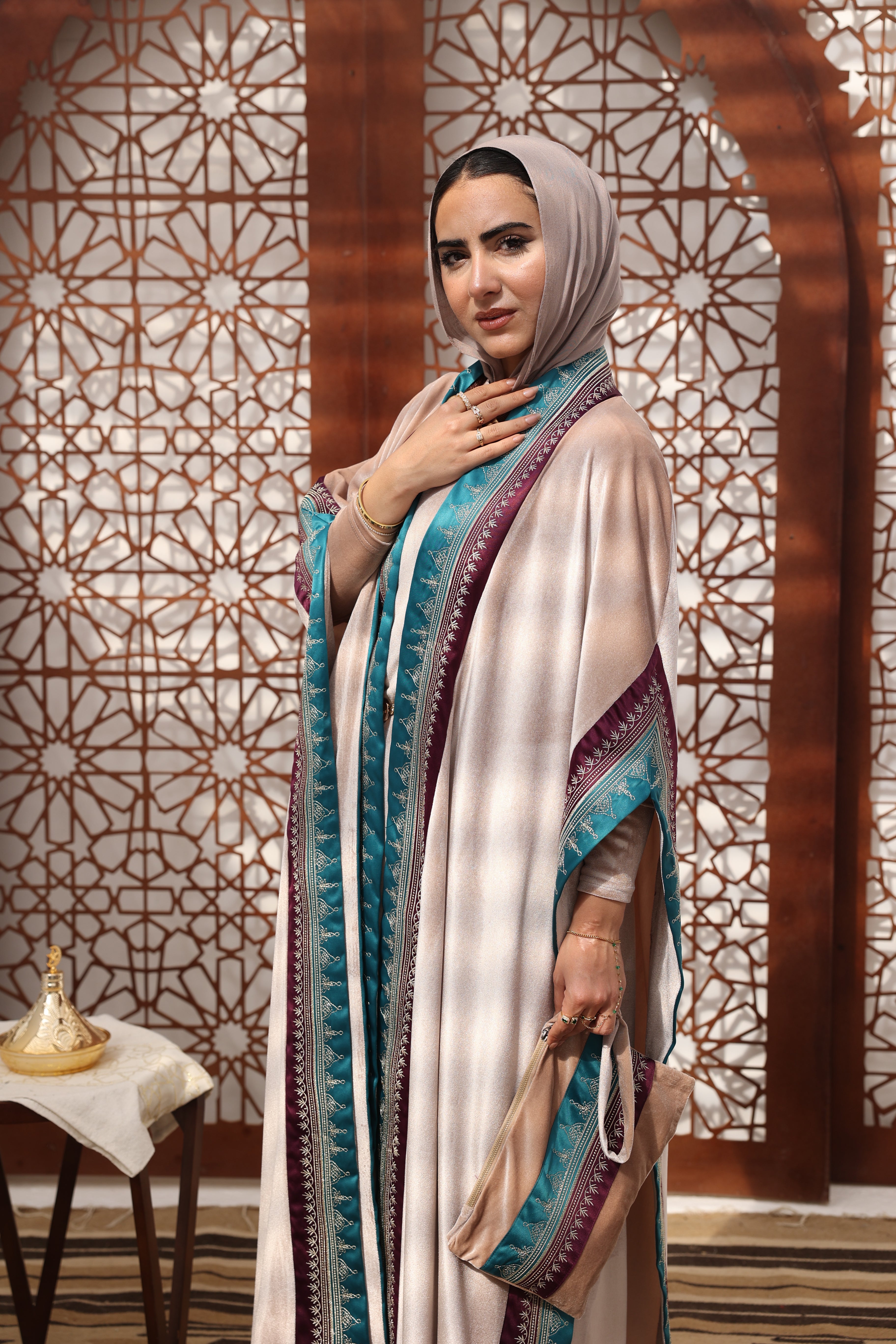 FAYROUZ Kaftan