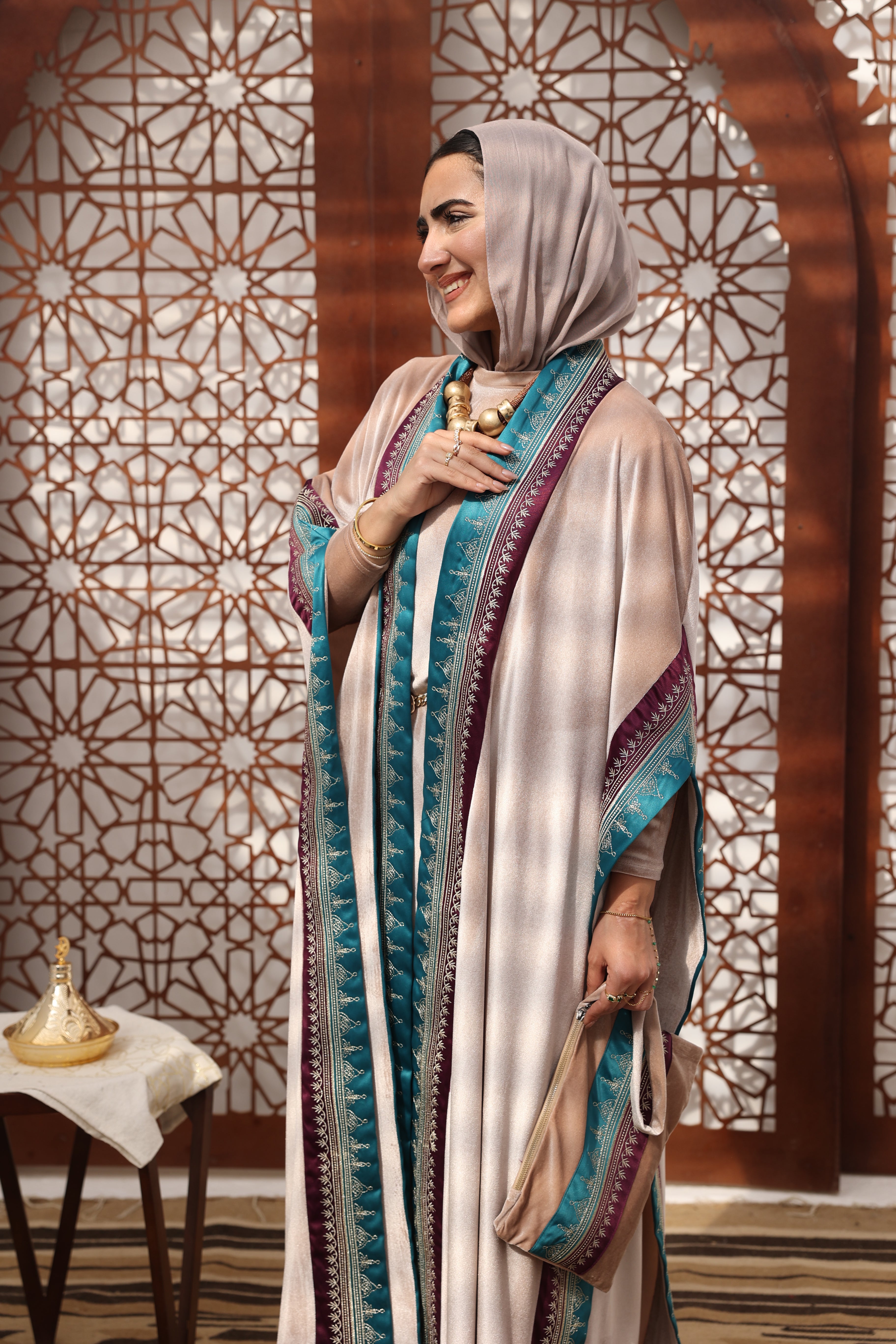 FAYROUZ Kaftan