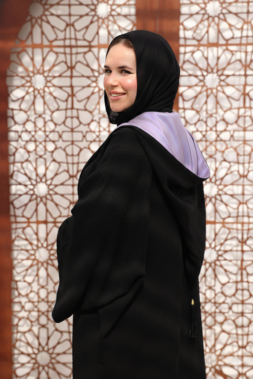 DHAI KAFTAN