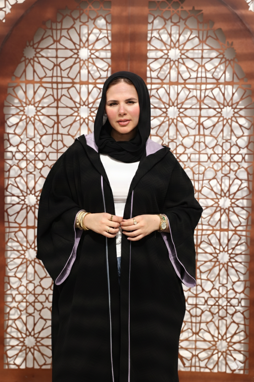 DHAI KAFTAN