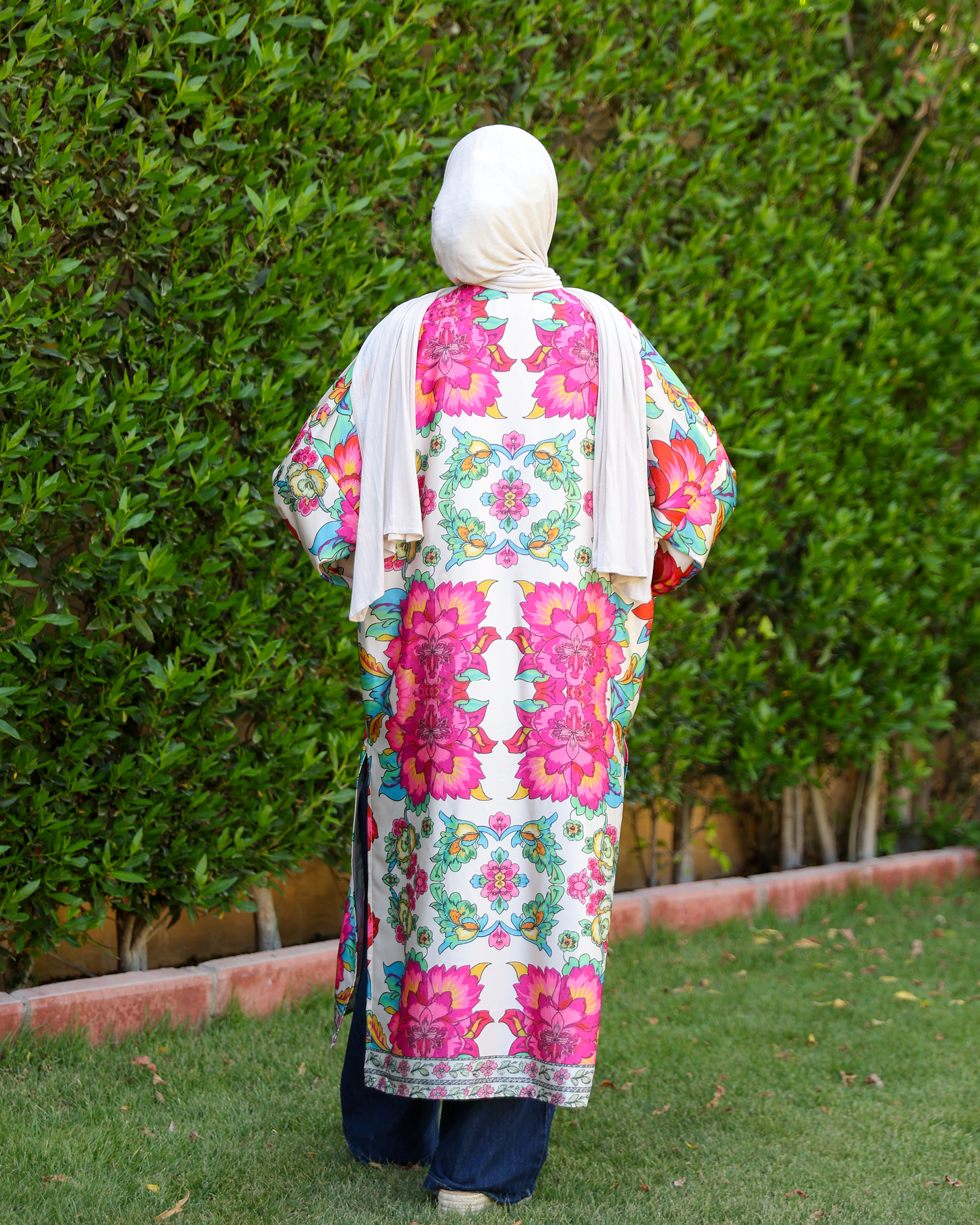Ward – Cardigan