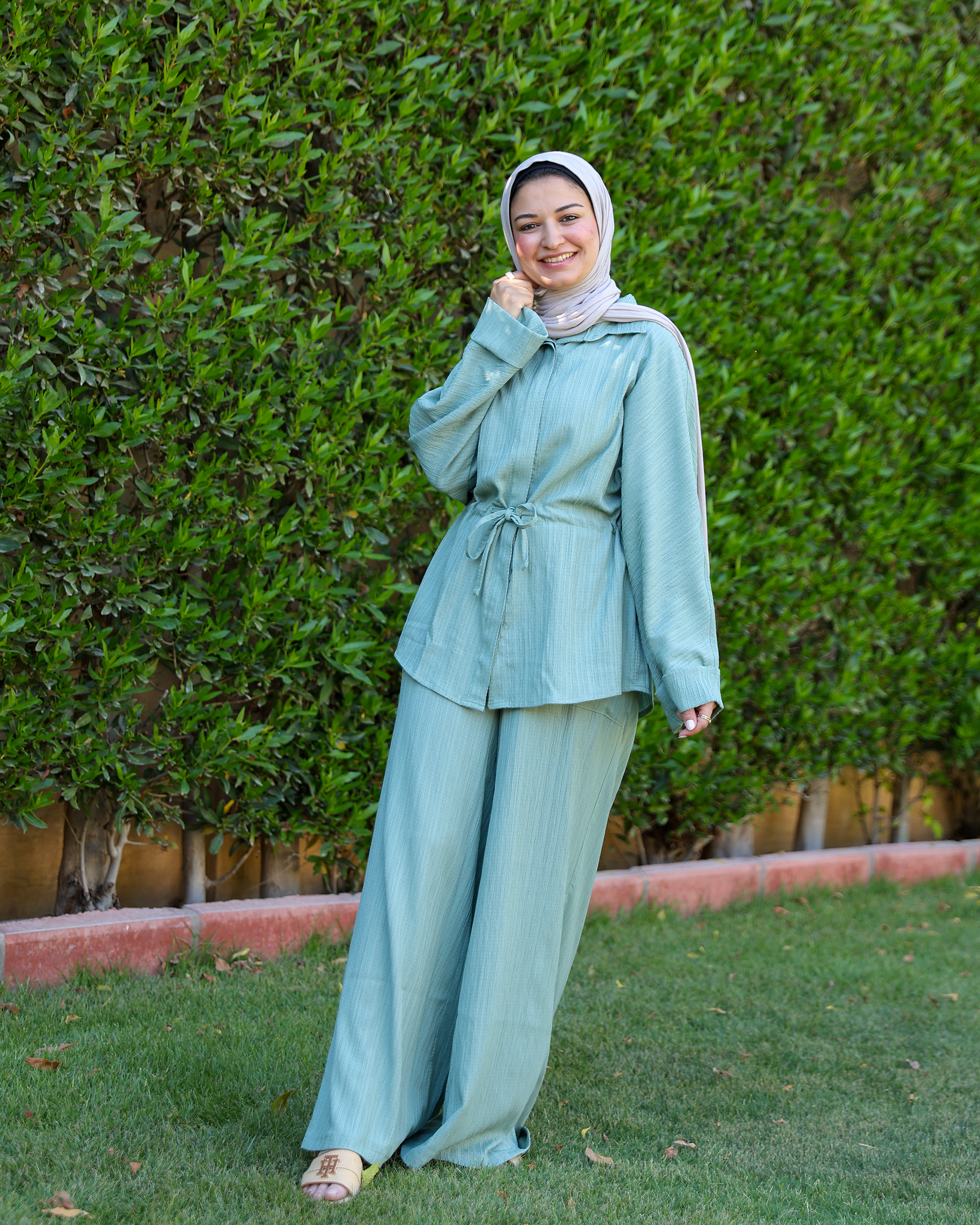 Yasmine set
