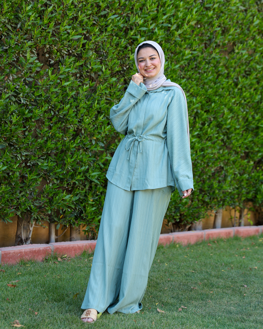 Yasmine set