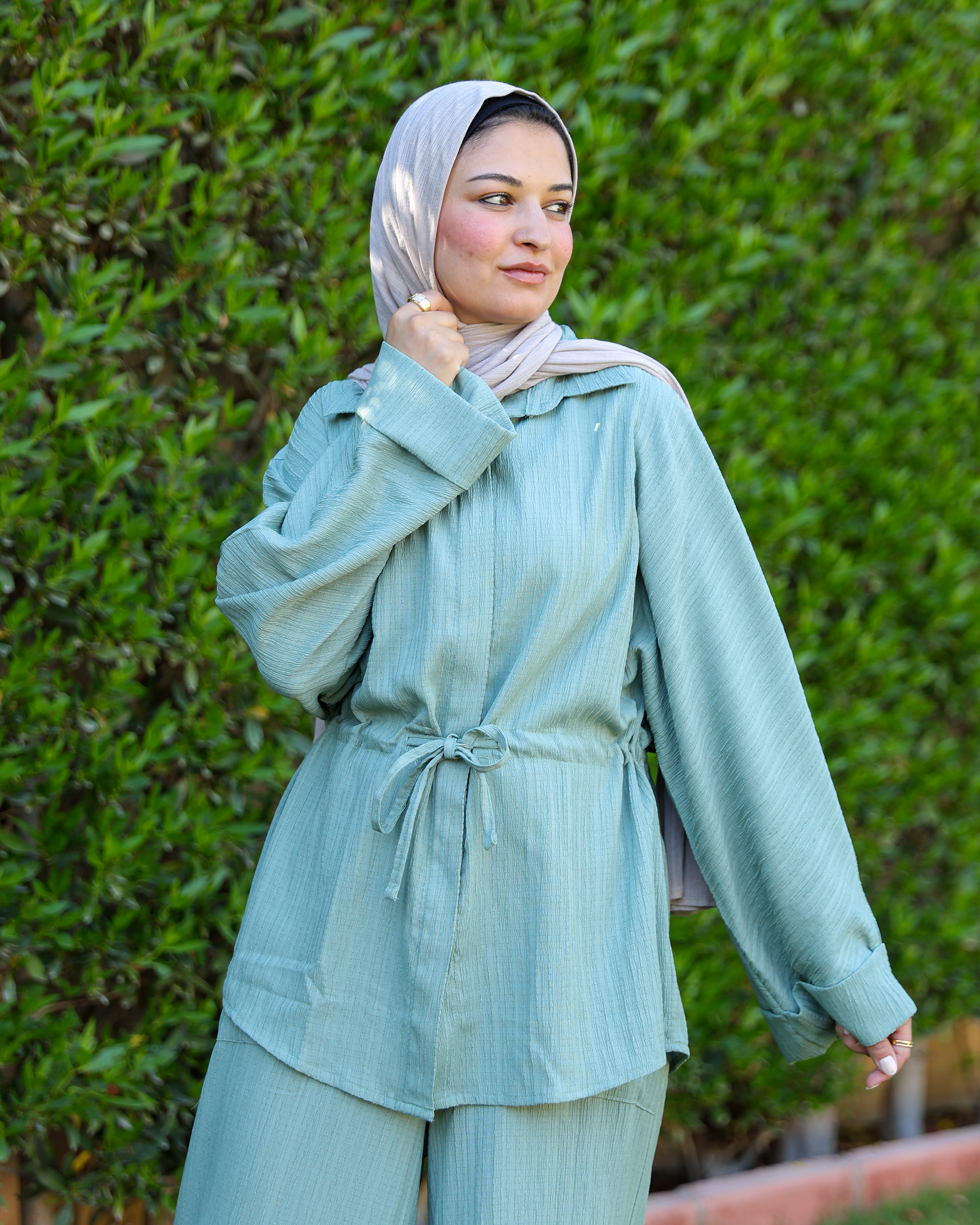 Yasmine set