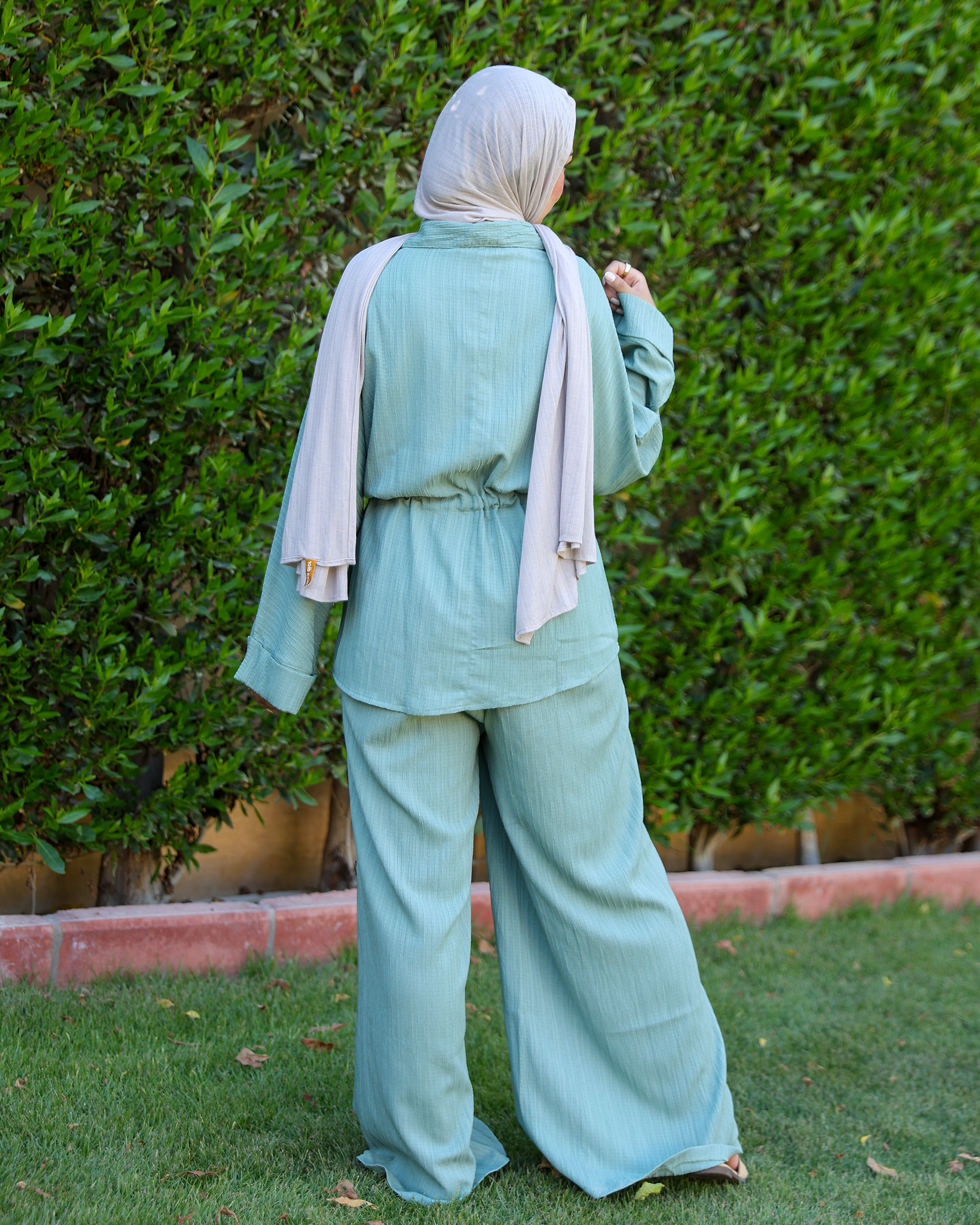 Yasmine set