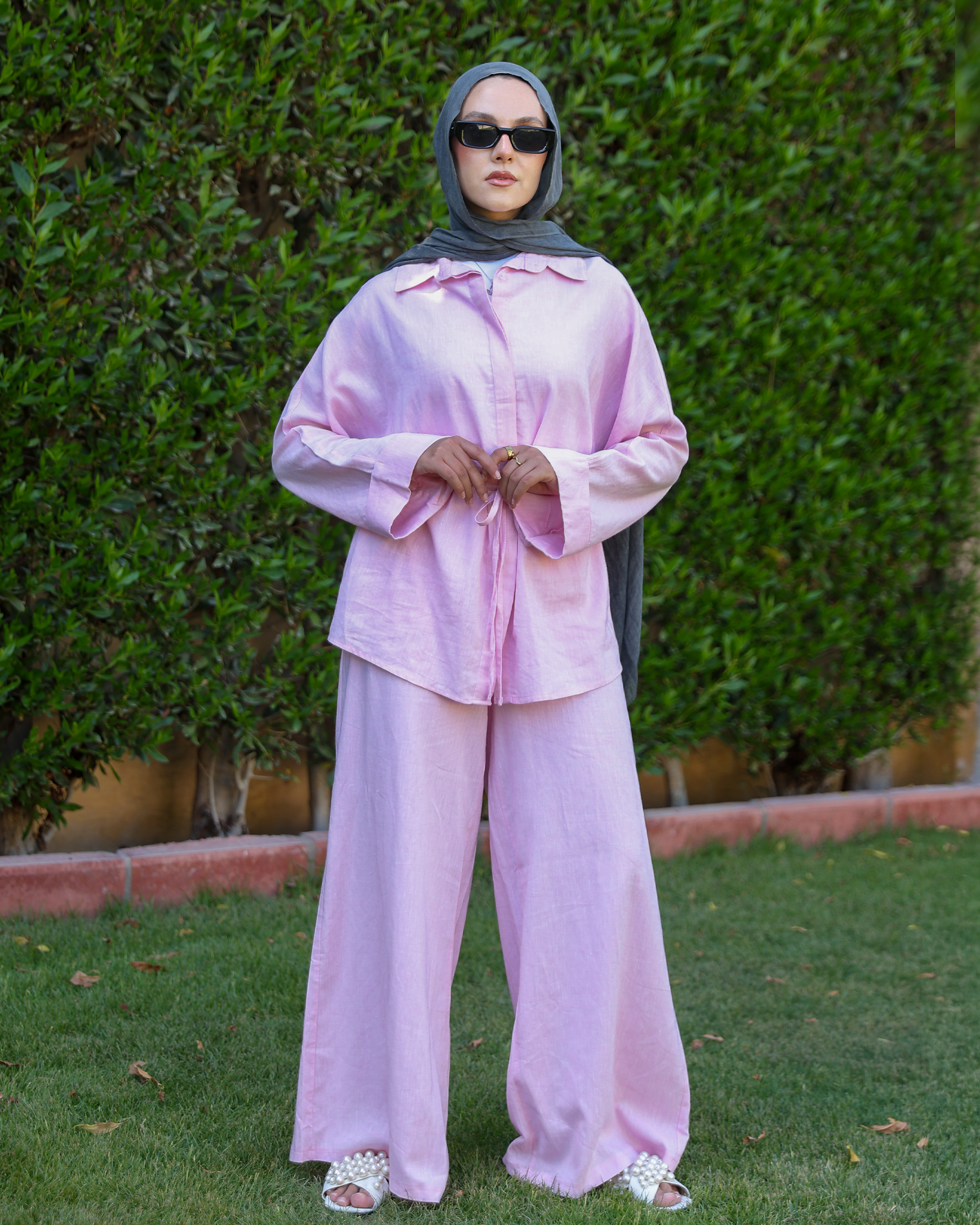 nada set