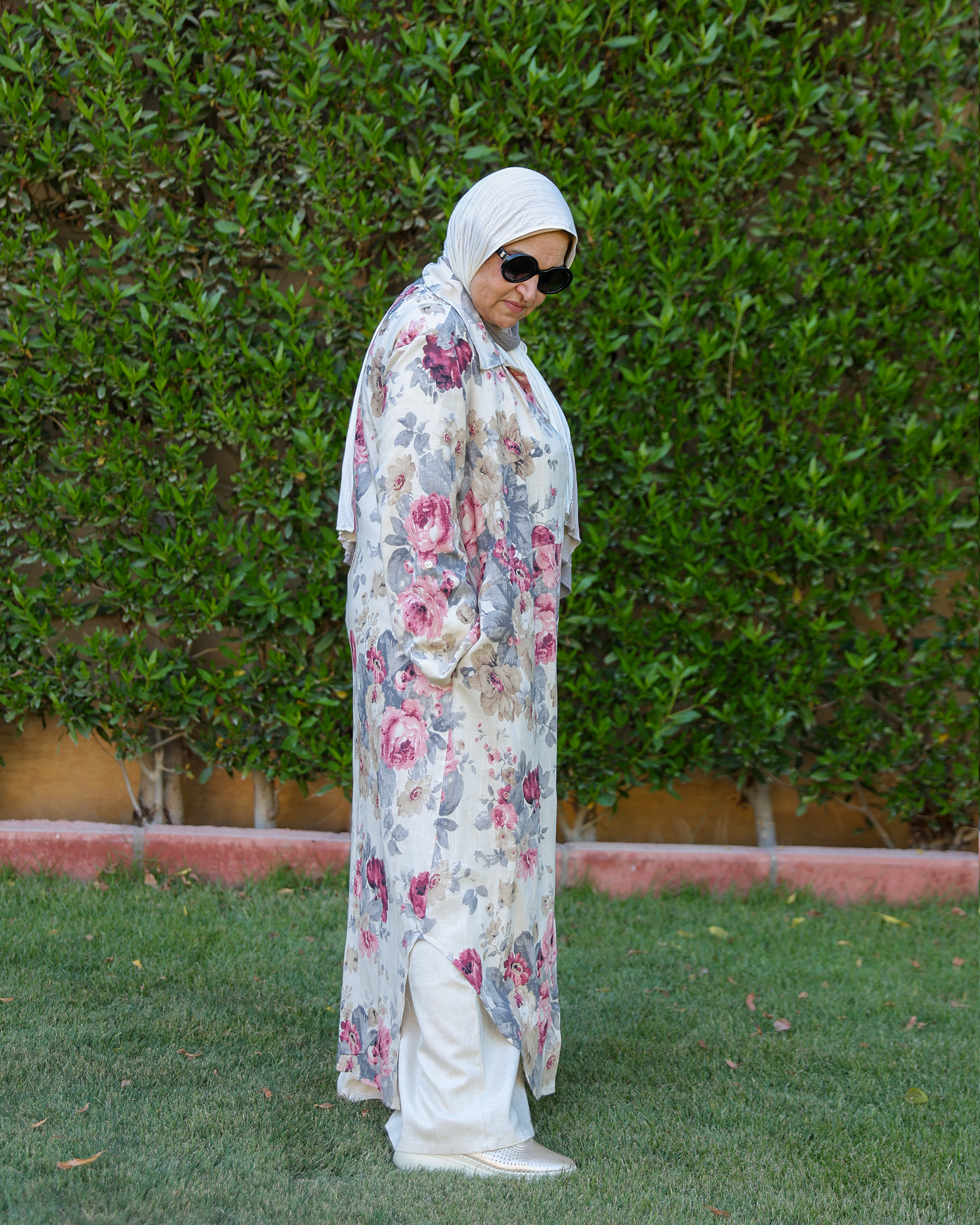 Naseem