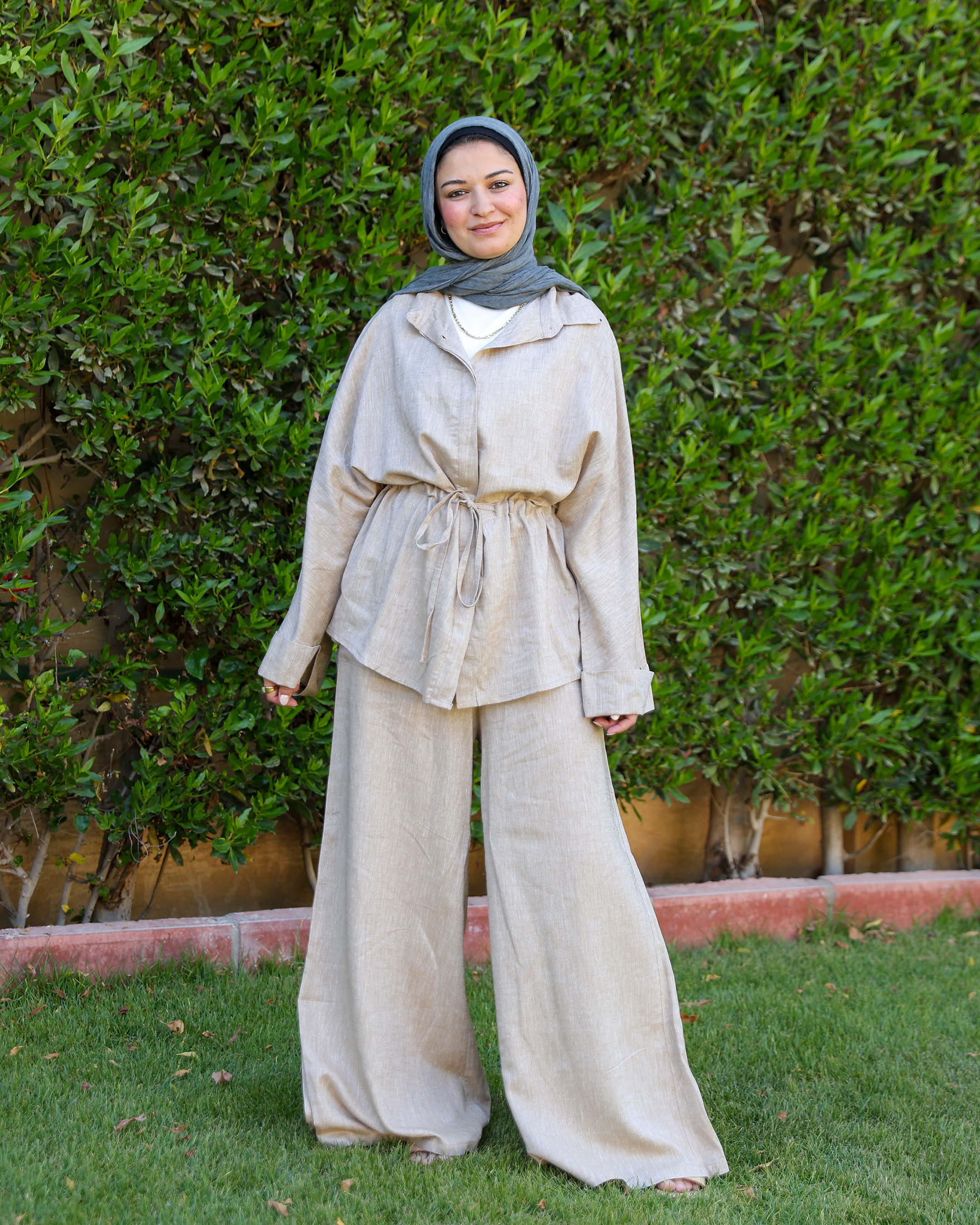 nada set