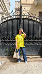 Alwan Vest