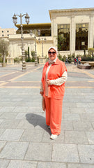 Alwan Pant