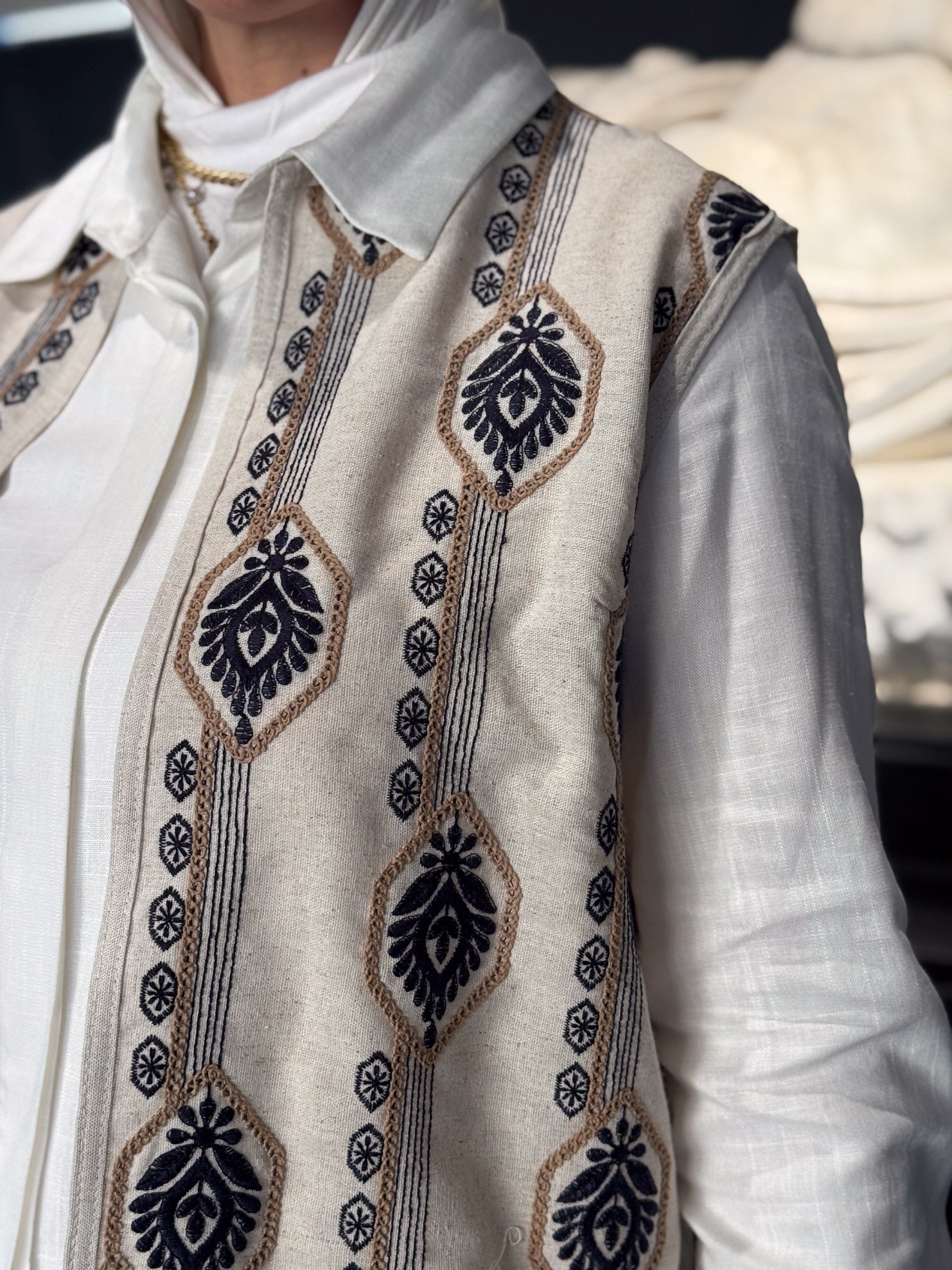Sadfa Set