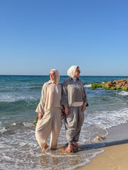 Sand Set